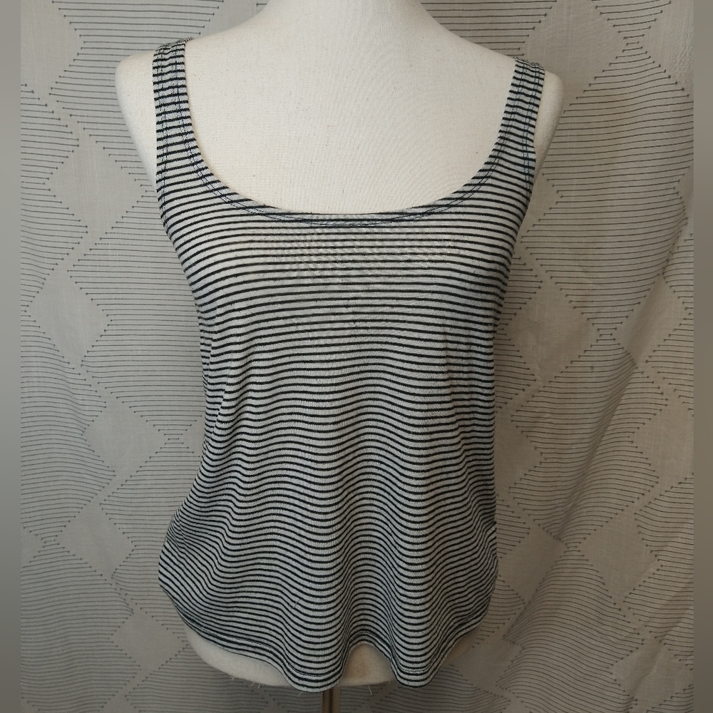 Lightweight tank